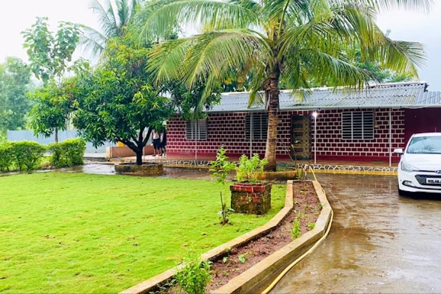 Ankita Farmhouse 700 Titwala