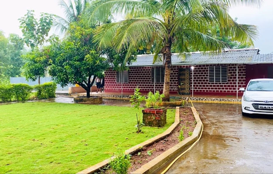 Ankita Farmhouse 700 Titwala