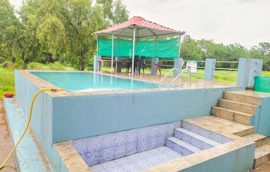 Ankita Farmhouse 700 Titwala