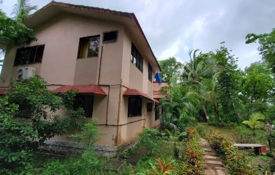 Anusaya Farm Khopoli
