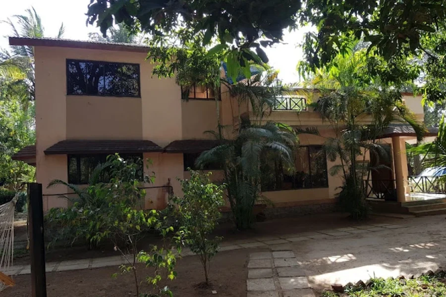 Anusaya Farm Khopoli