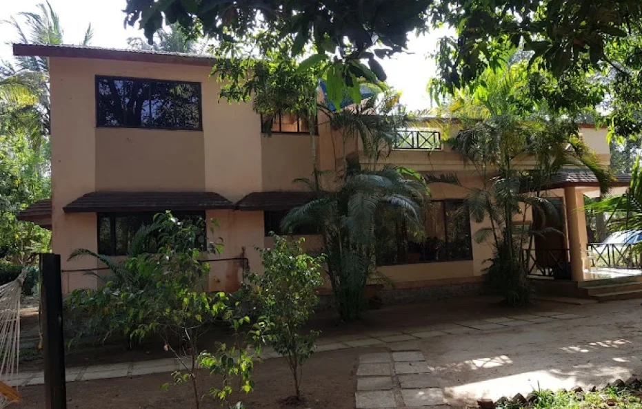 Anusaya Farm Khopoli