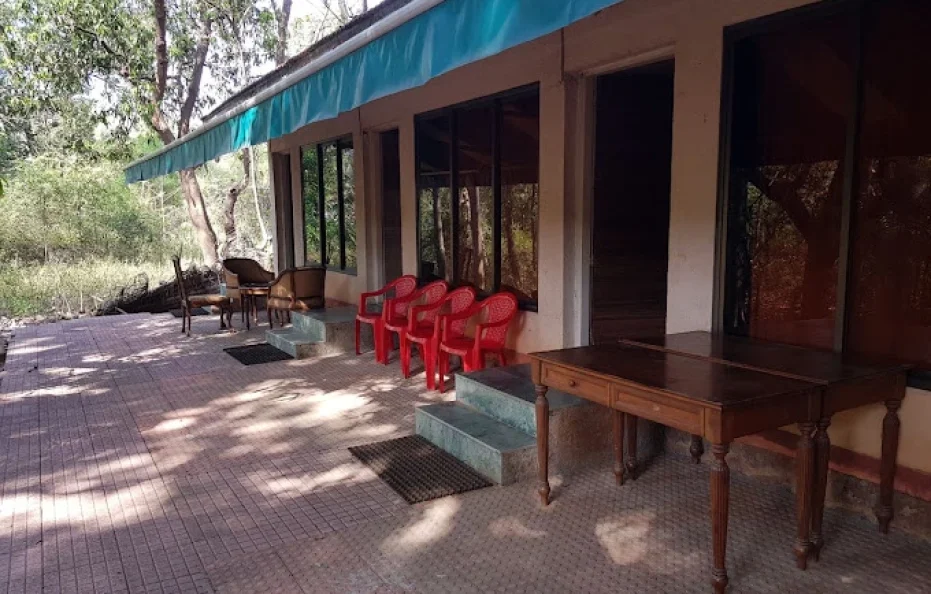 Anusaya Farm Khopoli