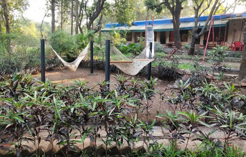 Anusaya Farm Khopoli