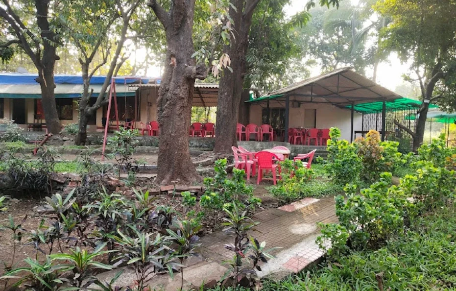 Anusaya Farm Khopoli