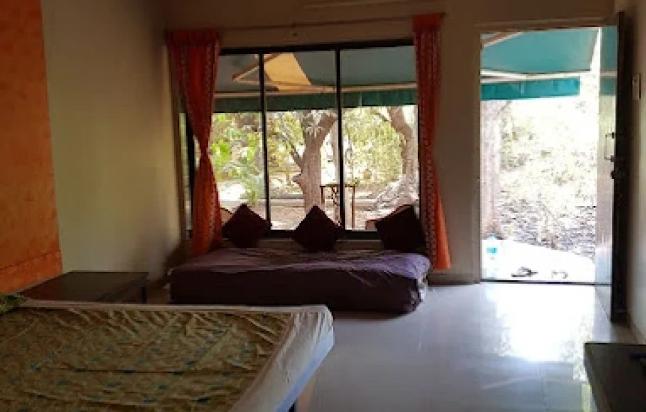 Anusaya Farm Khopoli