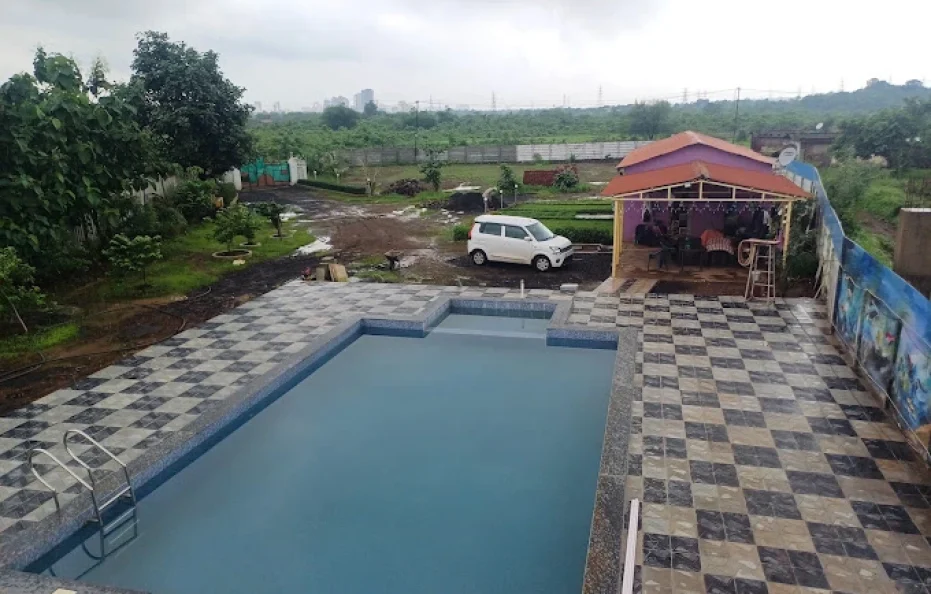 Anushka Farms Titwala
