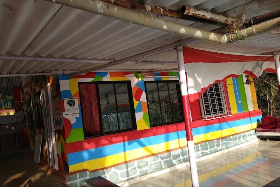 Appanchiwadi Vangani