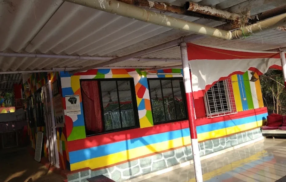 Appanchiwadi Vangani
