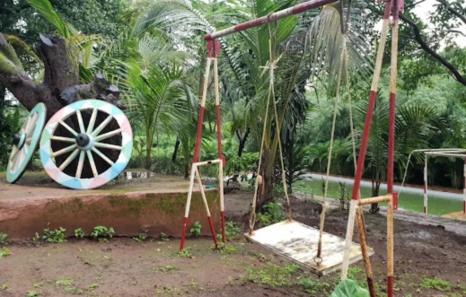 Appanchiwadi Vangani