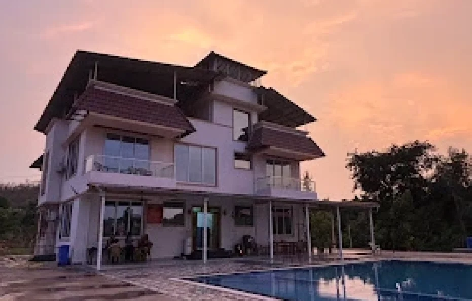 Aqua Castle Villa Badlapur