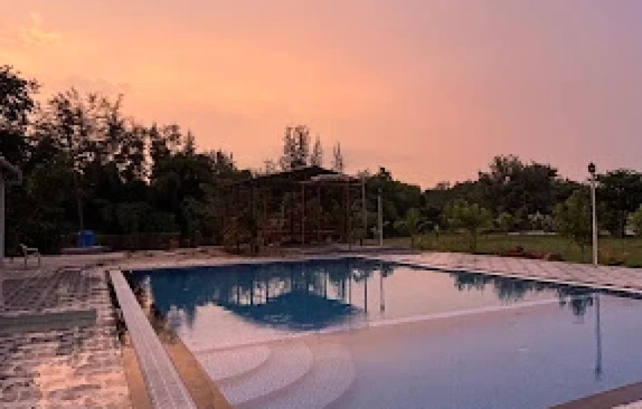 Aqua Castle Villa Badlapur