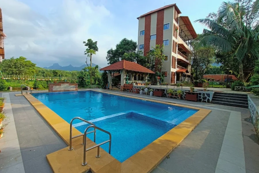 Arav Resort Badlapur