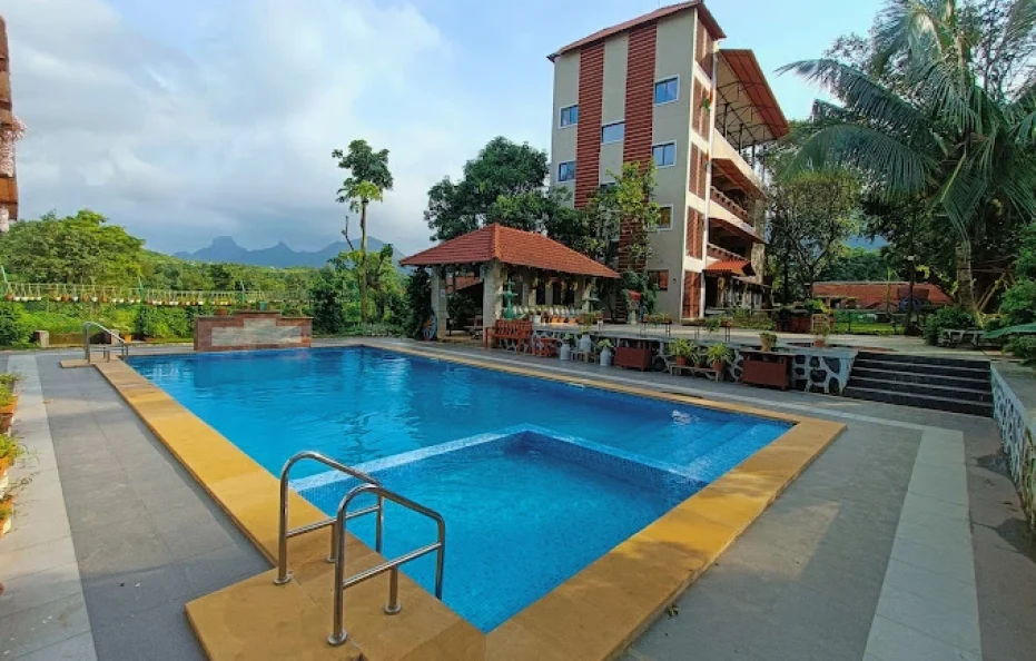 Arav Resort Badlapur