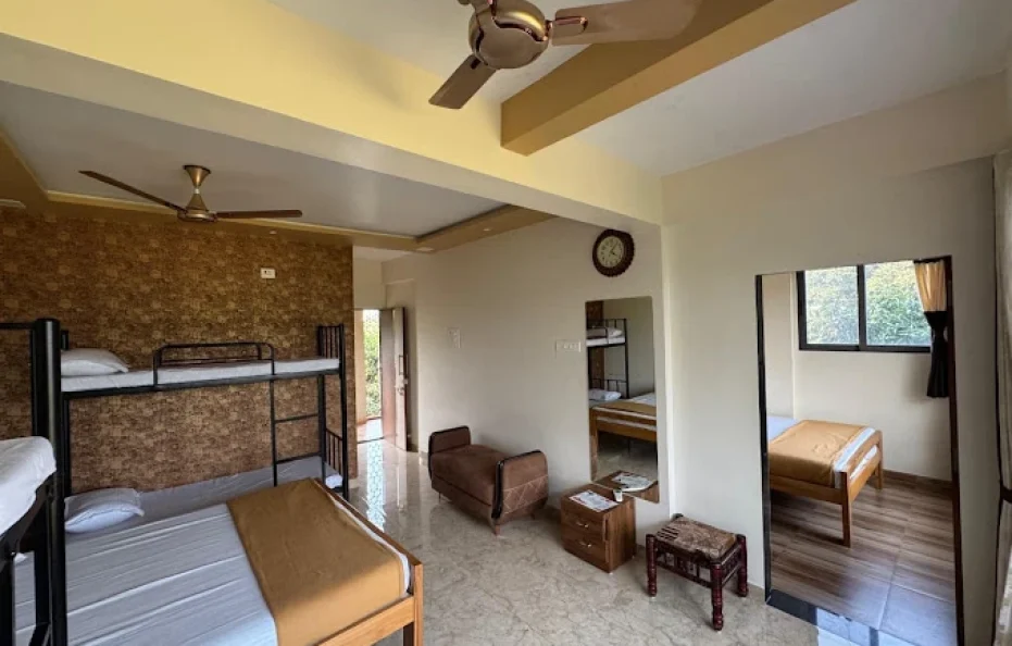 Arav Resort Badlapur