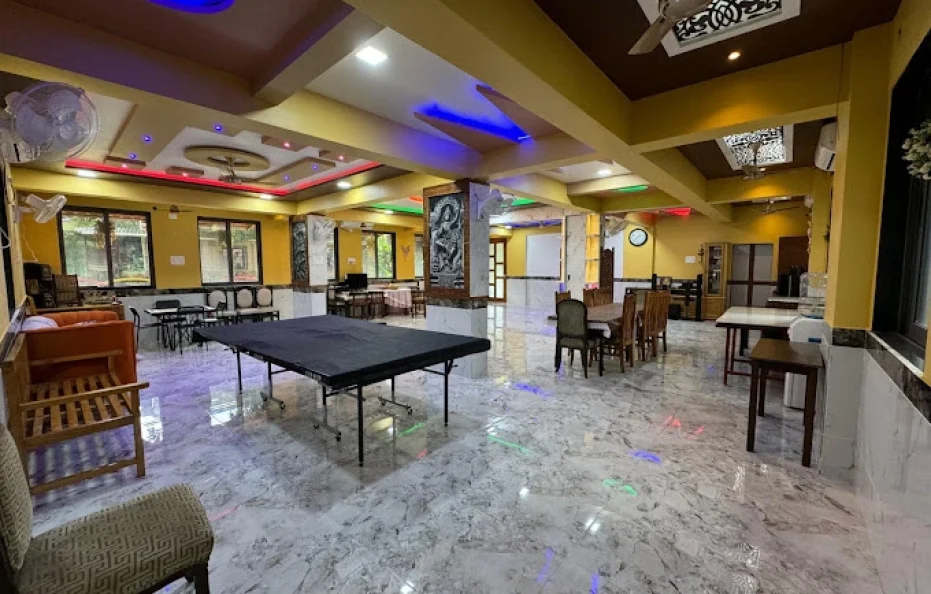 Arav Resort Badlapur