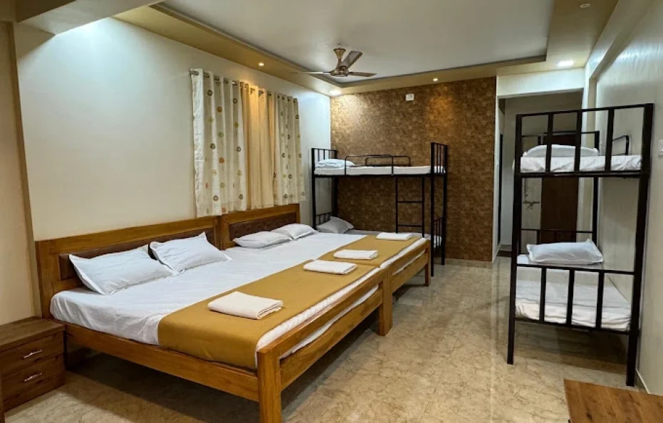 Arav Resort Badlapur