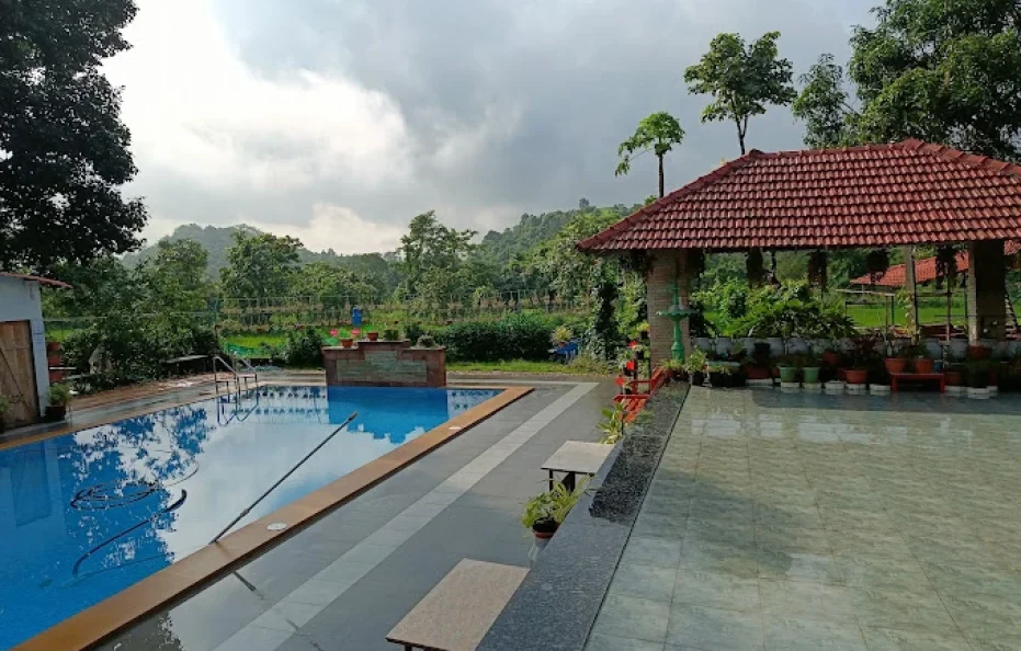Arav Resort Badlapur