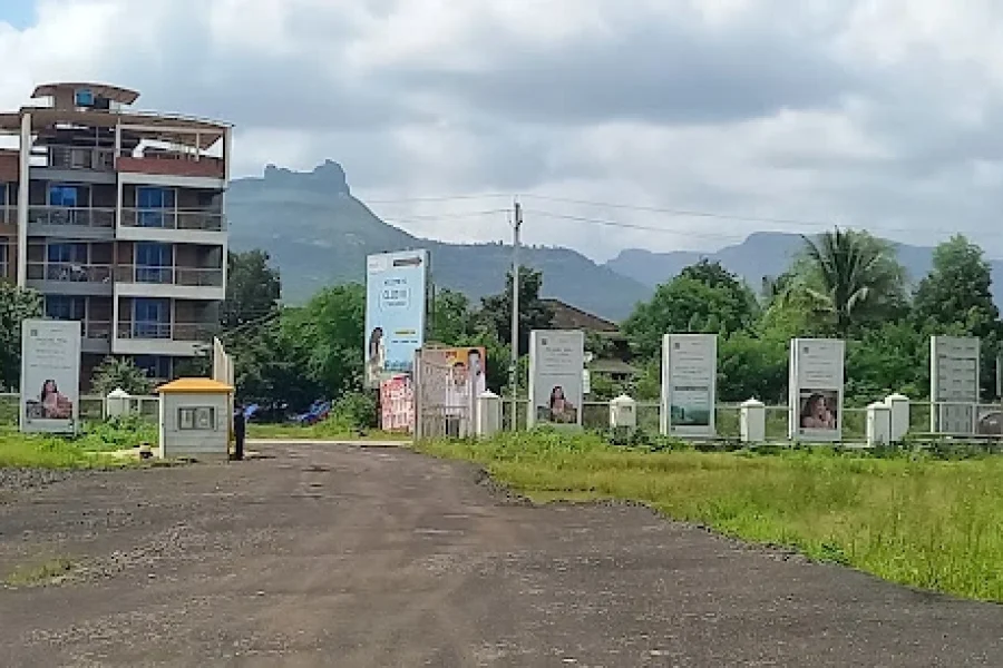 Arihant World Villas Karjat