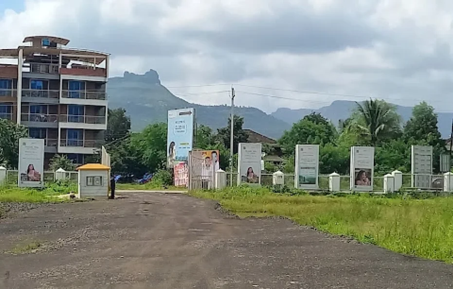 Arihant World Villas Karjat