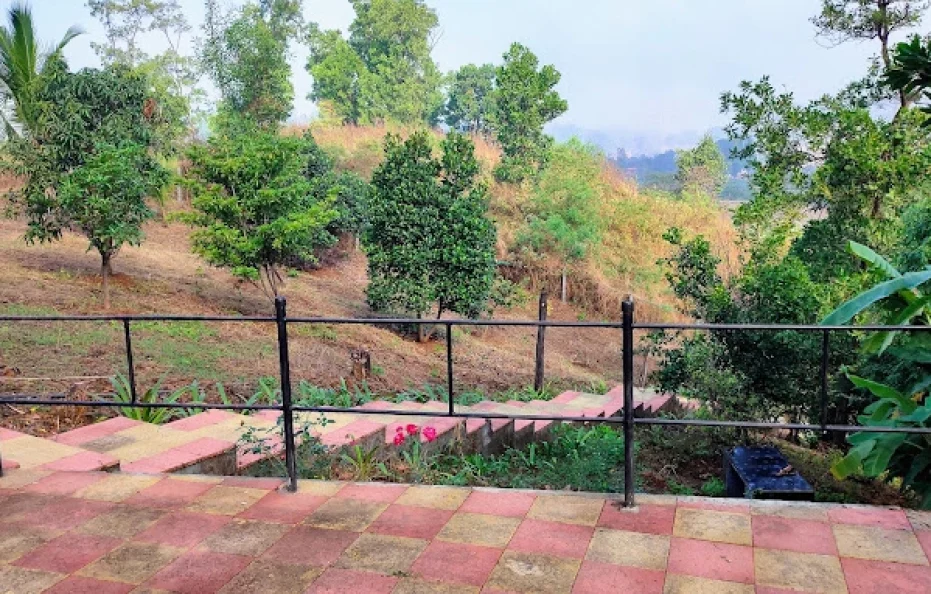 Arika Farms Khopoli