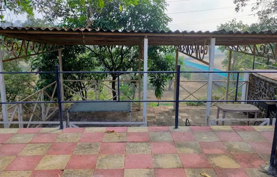 Arika Farms Khopoli