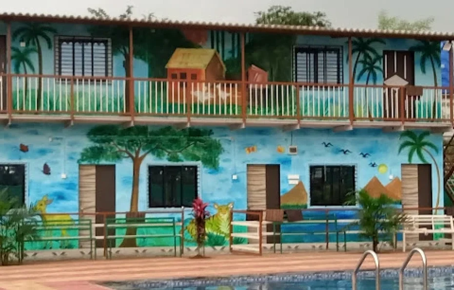 Arnav Agro and Farm Tourism Titwala