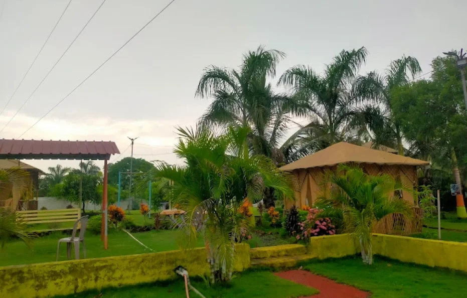 Arnav Agro and Farm Tourism Titwala