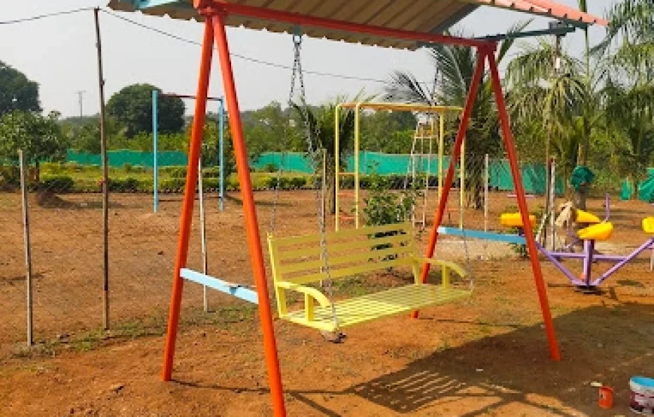 Arnav Agro and Farm Tourism Titwala