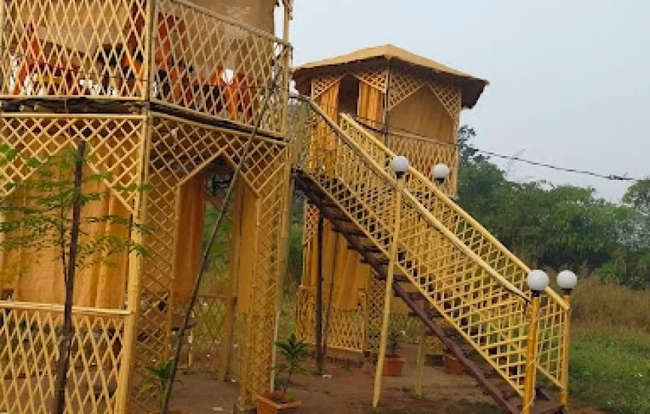 Arnav Agro and Farm Tourism Titwala