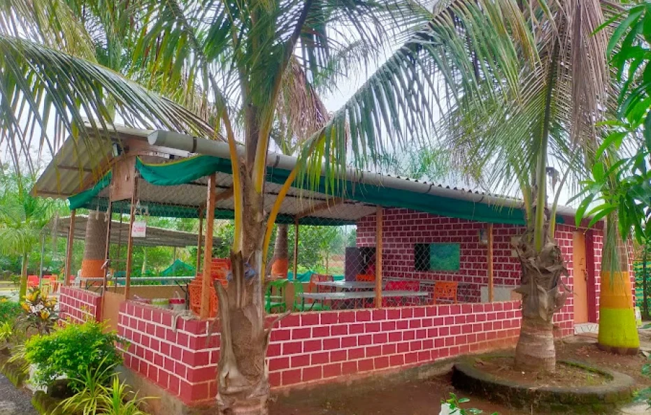 Arnav Agro and Farm Tourism Titwala