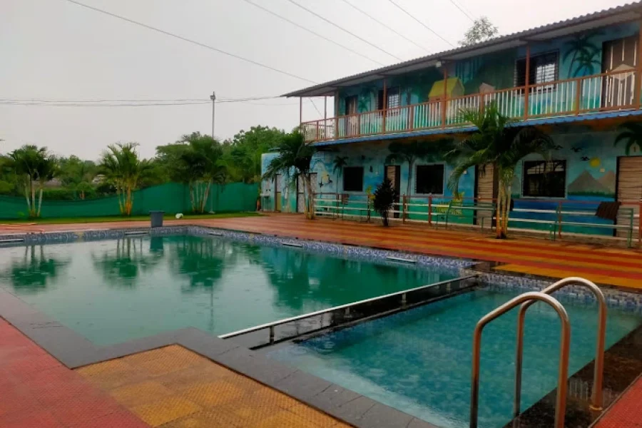 Arnav Agro and Farm Tourism Titwala