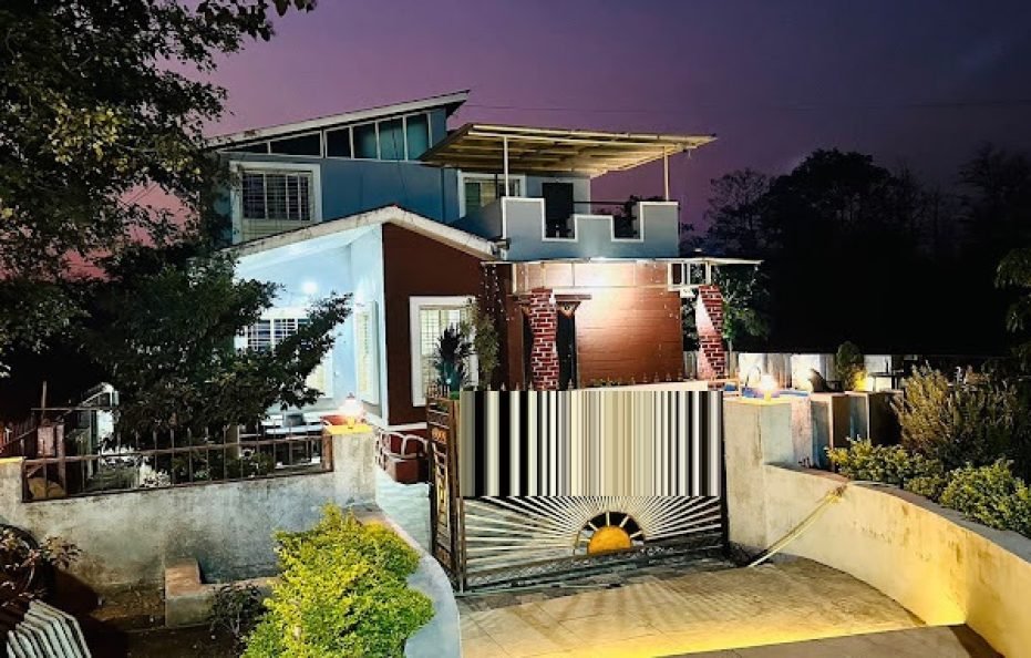 Arnav Villa & Farmhouse Panvel