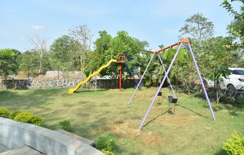 Arnav Villa & Farmhouse Panvel