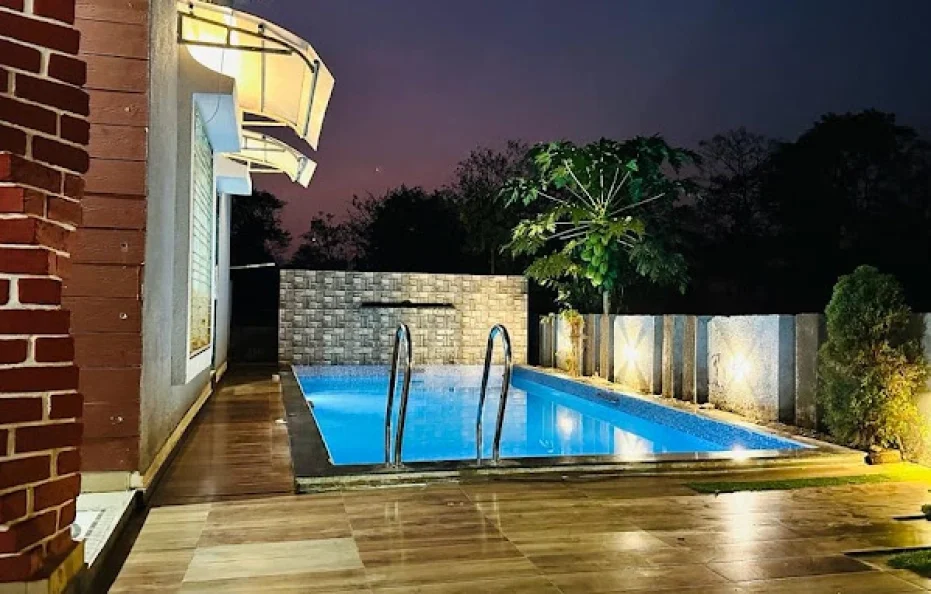 Arnav Villa & Farmhouse Panvel