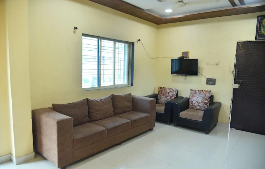 Arnav Villa & Farmhouse Panvel