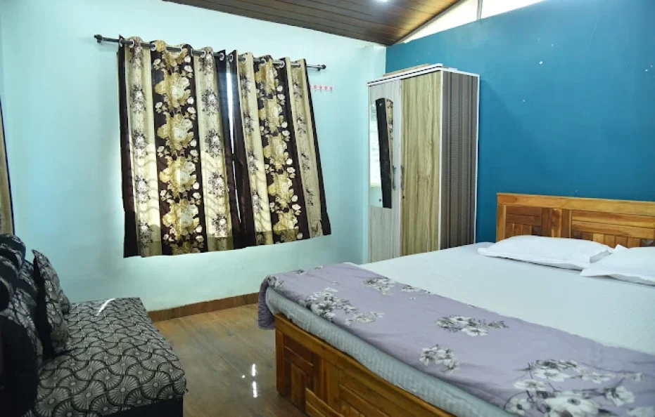 Arnav Villa & Farmhouse Panvel
