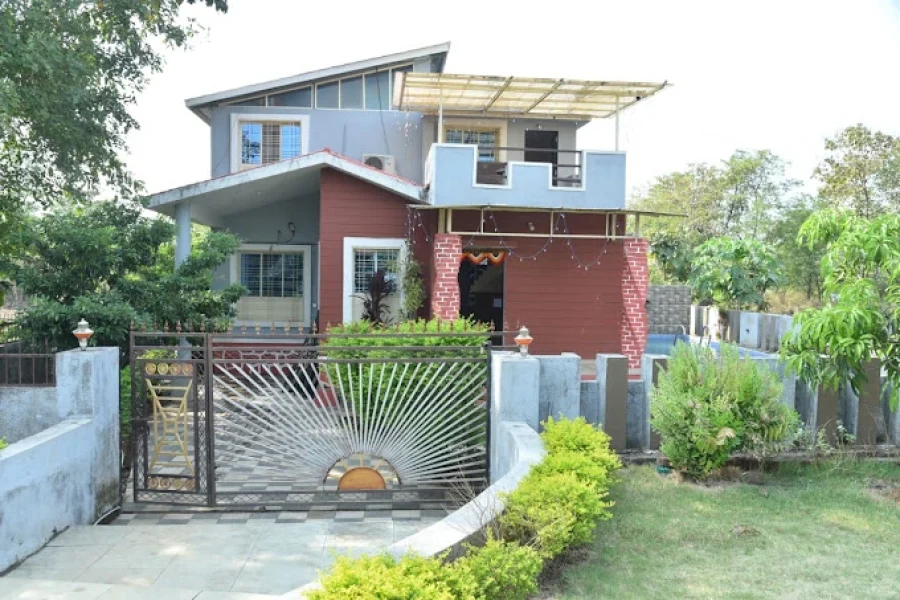 Arnav Villa & Farmhouse Panvel