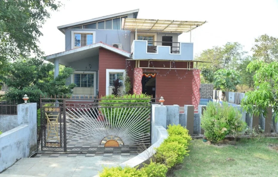 Arnav Villa & Farmhouse Panvel