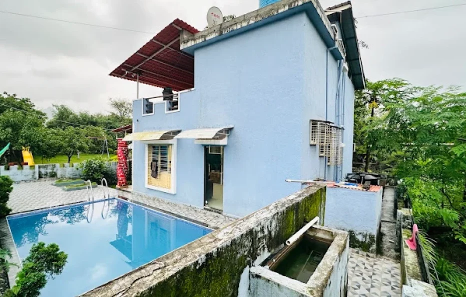 Arnav Villa & Farmhouse Panvel