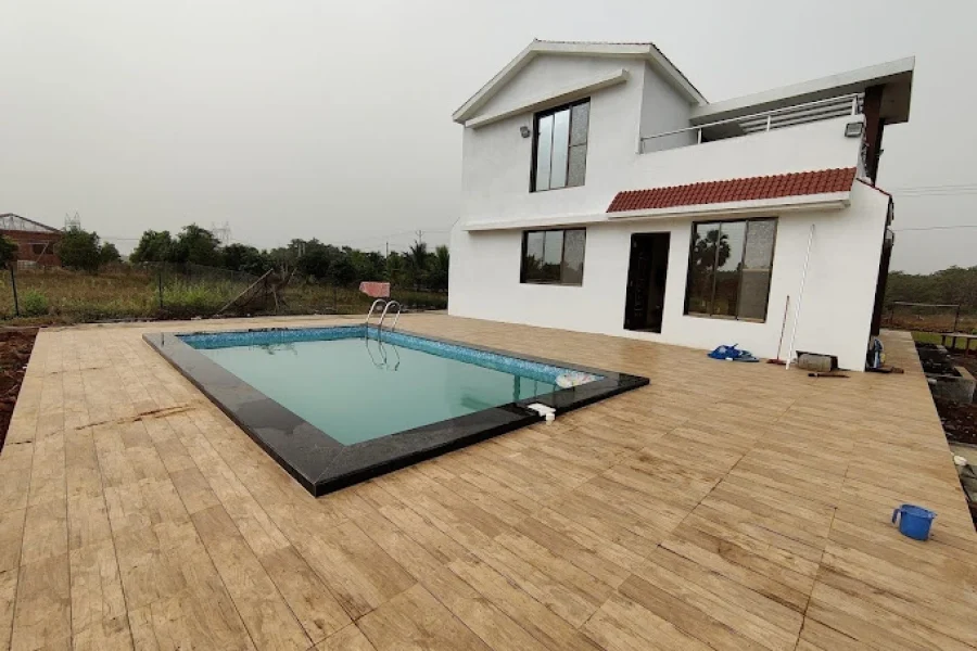Arya’s Farm Kalyan
