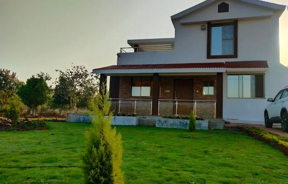 Arya’s Farm Kalyan