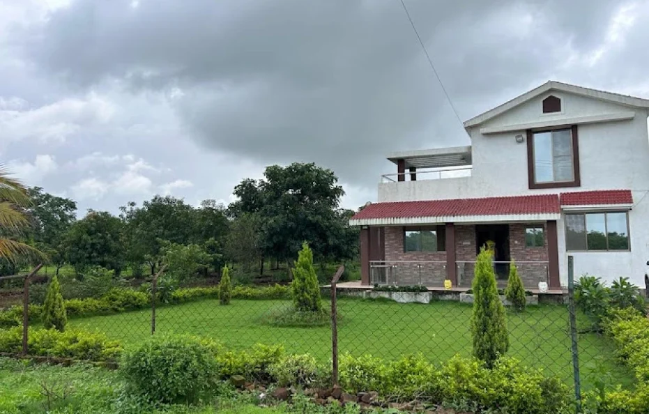 Arya’s Farm Kalyan