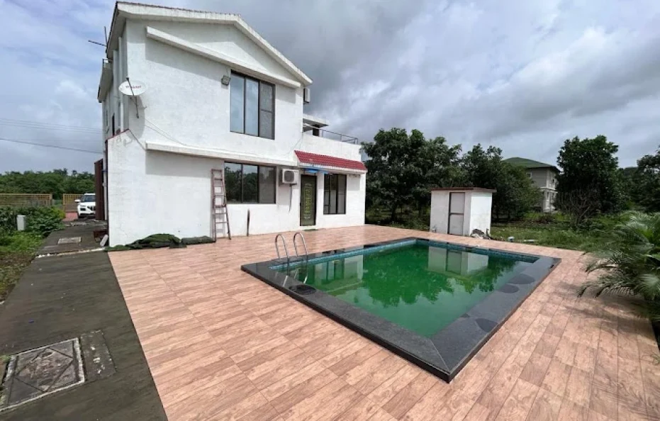 Arya’s Farm Kalyan