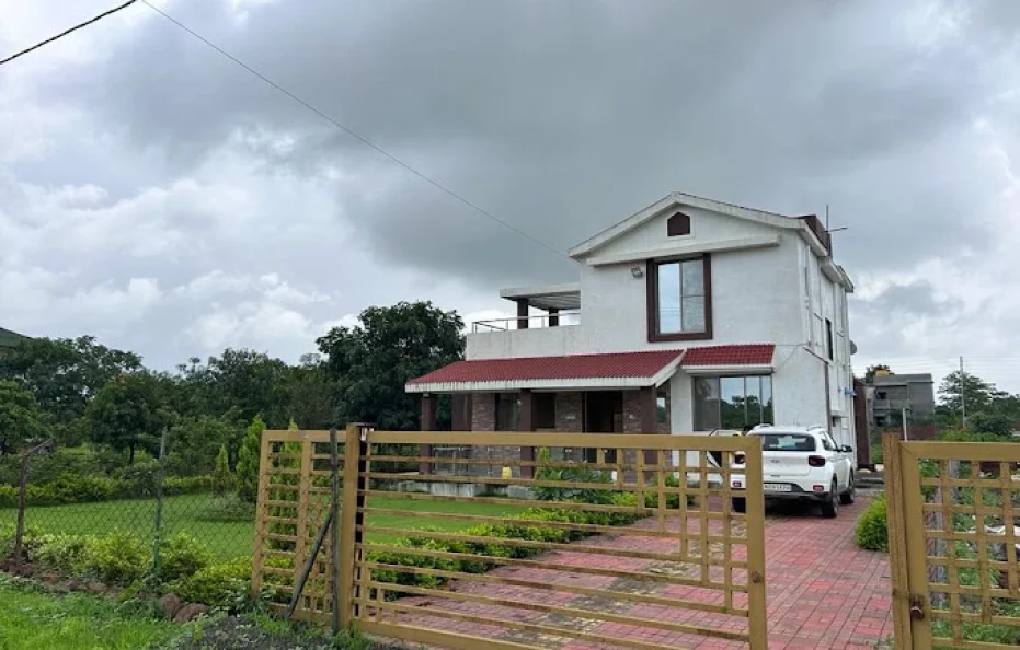 Arya’s Farm Kalyan