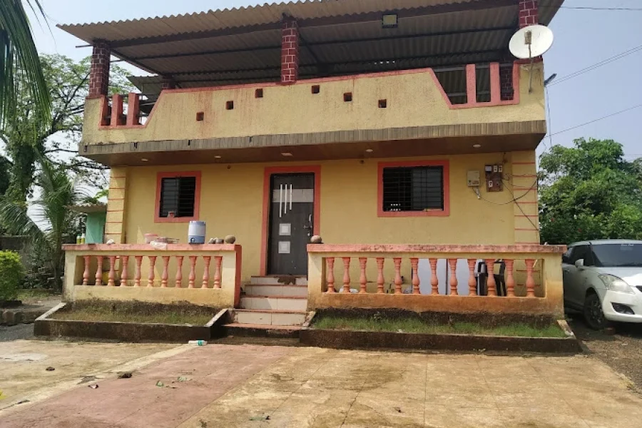 Asharwadi Resort Badlapur