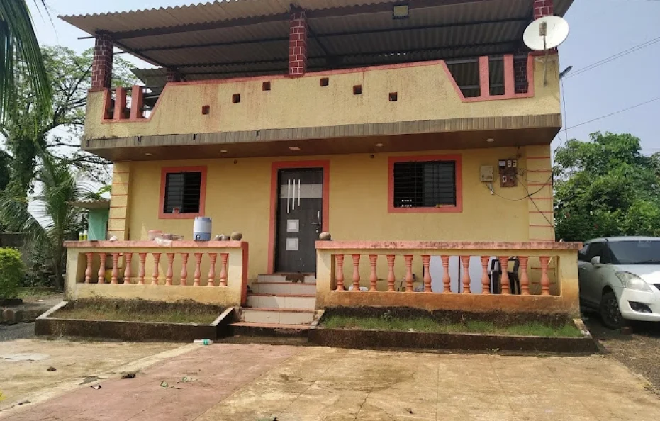 Asharwadi Resort Badlapur
