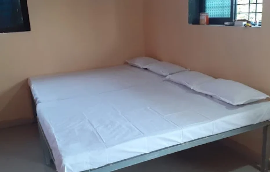 Asharwadi Resort Badlapur