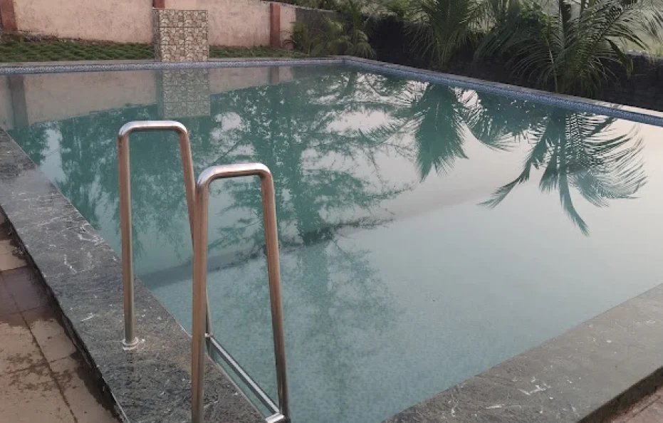Asharwadi Resort Badlapur