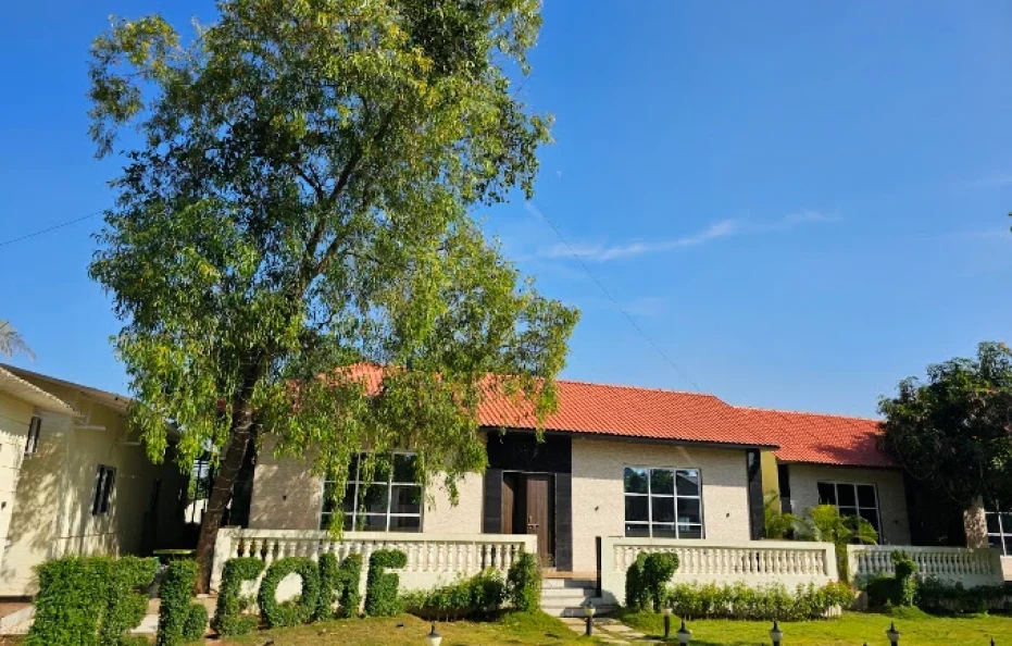 Ashayana Farm Badlapur